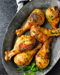 Brazilian Chicken